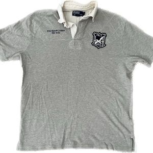 Vintage Polo by Ralph Lauren Collared Shirt